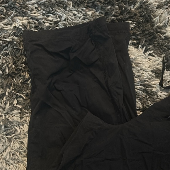 Black Eddie Bauer Pants - Picture 2 of 5